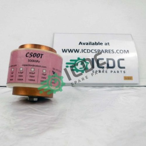 CELEM - C200T-21UF - Конденсатор