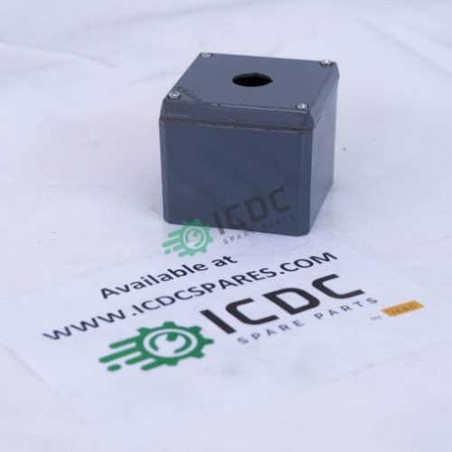 CEMA - 080SP1SFE - Коробка