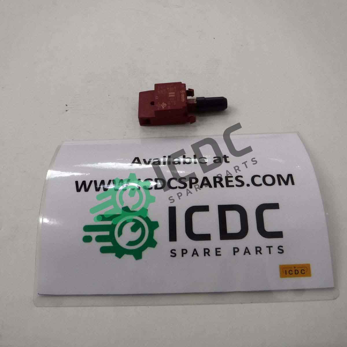 CEMA - P9PTNVN - Лампа — изображение 2