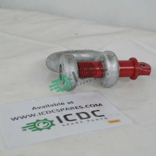 CERTEX - BRI PIN GP 4-1 12 T - культя