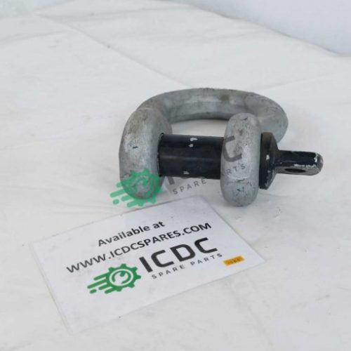 CERTEX - ZNT GP4-1 25T - Пень