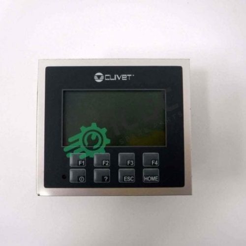 CLIVET - C5111113 - Клавиатура