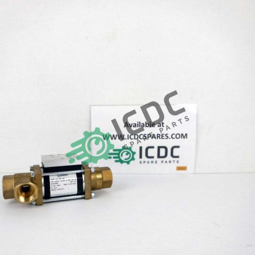 КОАКСИАЛЬНЫЙ - ВМК-10 - Клапан