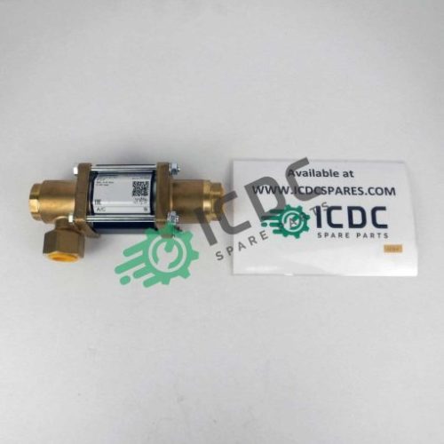 КОАКСИАЛЬНЫЙ - ВМК-15 - Клапан