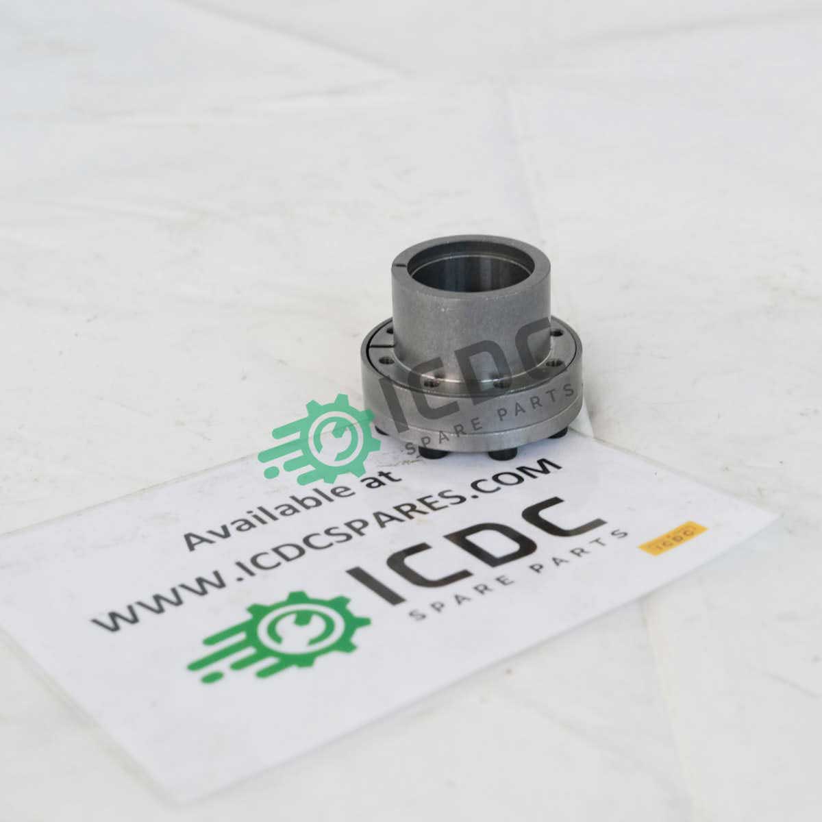 COMPOMAC - RLK-110 D40XD53 - Муфта — изображение 2