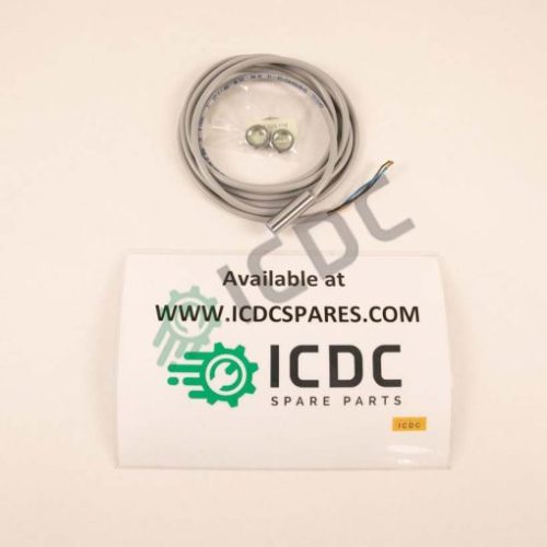 CONTRINEX - DW-AD-503-M12-120 - Датчик