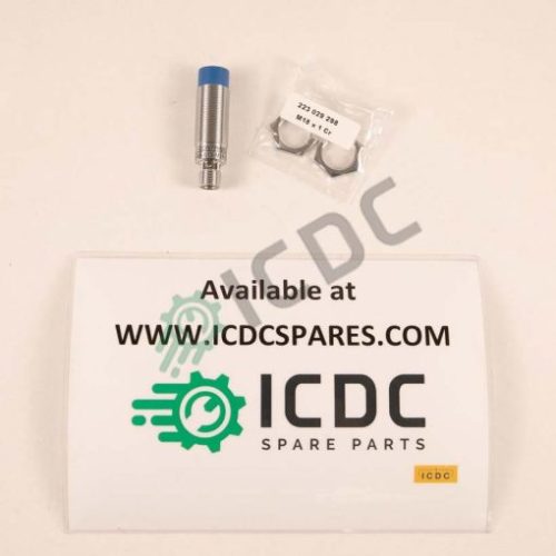 CONTRINEX - DW-AS-513-M18 - Датчик