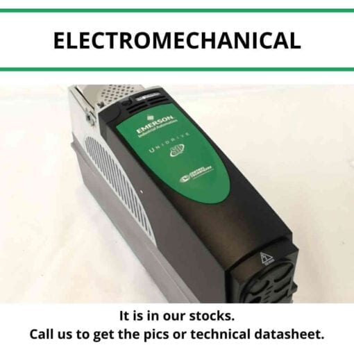 ТЕХНИКА УПРАВЛЕНИЯ - M701-06400420A - Драйвер