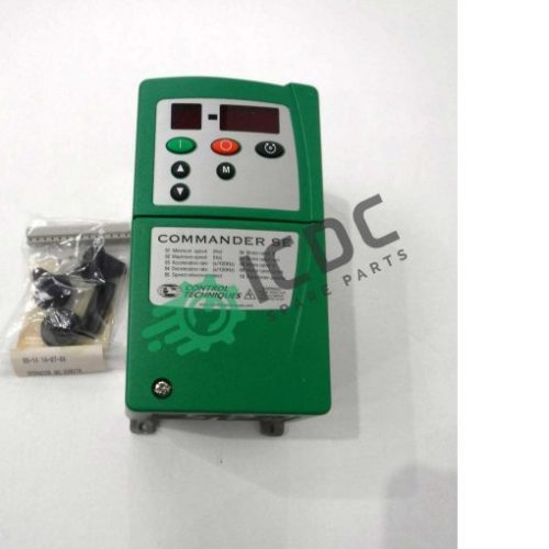 ТЕХНИКА УПРАВЛЕНИЯ - NTAC-01 - Модуль