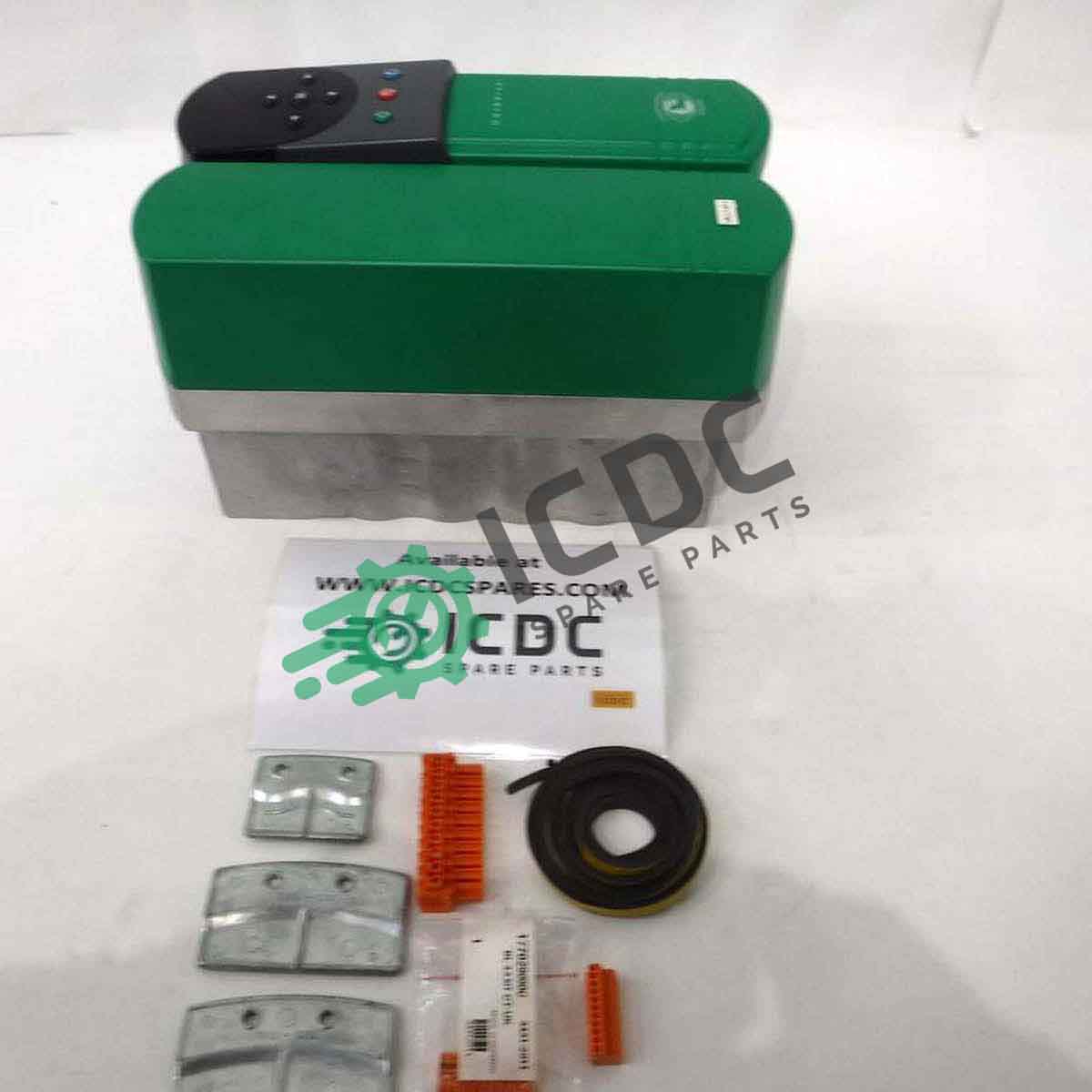 ТЕХНИКА УПРАВЛЕНИЯ - 15100003303000 - Водитель — изображение 2