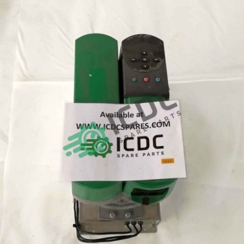 ТЕХНИКА УПРАВЛЕНИЯ - 15100003303000Р - Драйвер