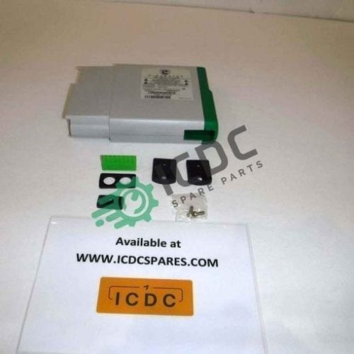 ТЕХНИКА УПРАВЛЕНИЯ - 4.15.025 DIN1012F - Фильтр