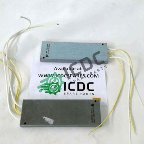 FAIRFILD - 4.95.051 - Тормозной механизм