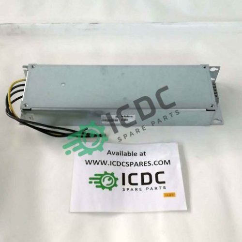 ТЕХНИКА УПРАВЛЕНИЯ - 4200-0252 - Фильтр