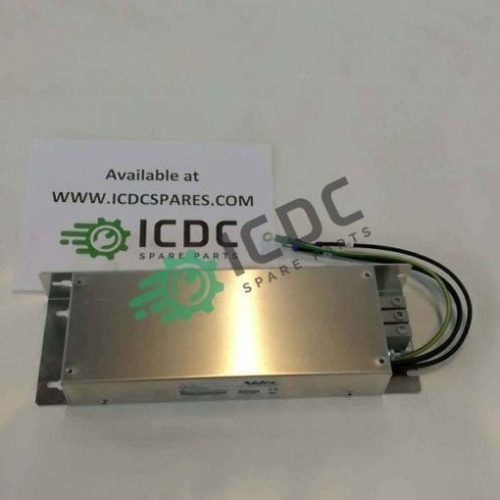 ТЕХНИКА УПРАВЛЕНИЯ - 4200-3008 - Фильтр