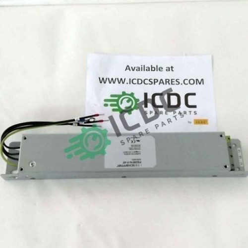 ТЕХНИКА УПРАВЛЕНИЯ - 4200-6002 - Фильтр