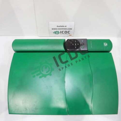 ТЕХНИКА УПРАВЛЕНИЯ - UNIDRIVE UNI 4405 - Драйвер