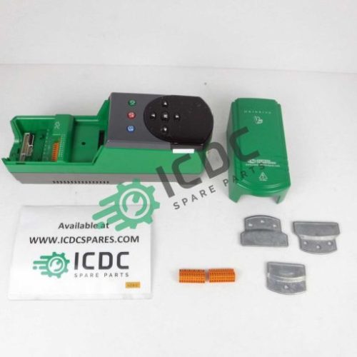 ТЕХНИКА УПРАВЛЕНИЯ - 80700000007700 - CtrlUnit