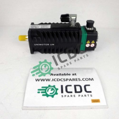 ТЕХНИКА УПРАВЛЕНИЯ - 95UMB300 - Двигатель