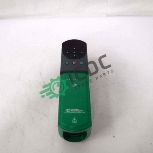 ТЕХНИКА УПРАВЛЕНИЯ - POD 7.33.760 - CtrlUnit