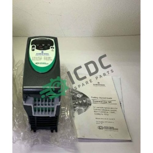 ТЕХНИКА УПРАВЛЕНИЯ - SKB3400150 - Драйвер