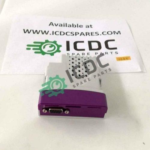 ТЕХНИКА УПРАВЛЕНИЯ - SM-PROFIBUS-DP - Модуль