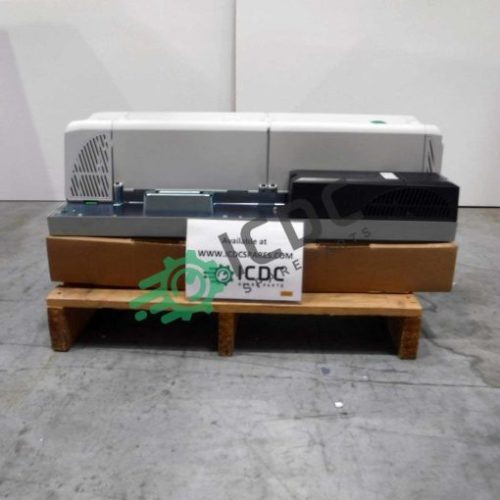 ТЕХНИКА УПРАВЛЕНИЯ - SPMD1403 - Драйвер