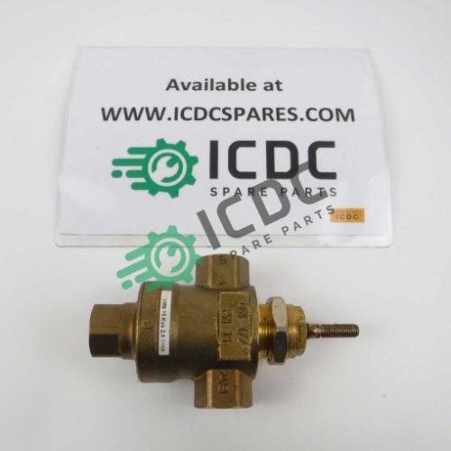 УПРАВЛЕНИЕ - VMB15 - Клапан