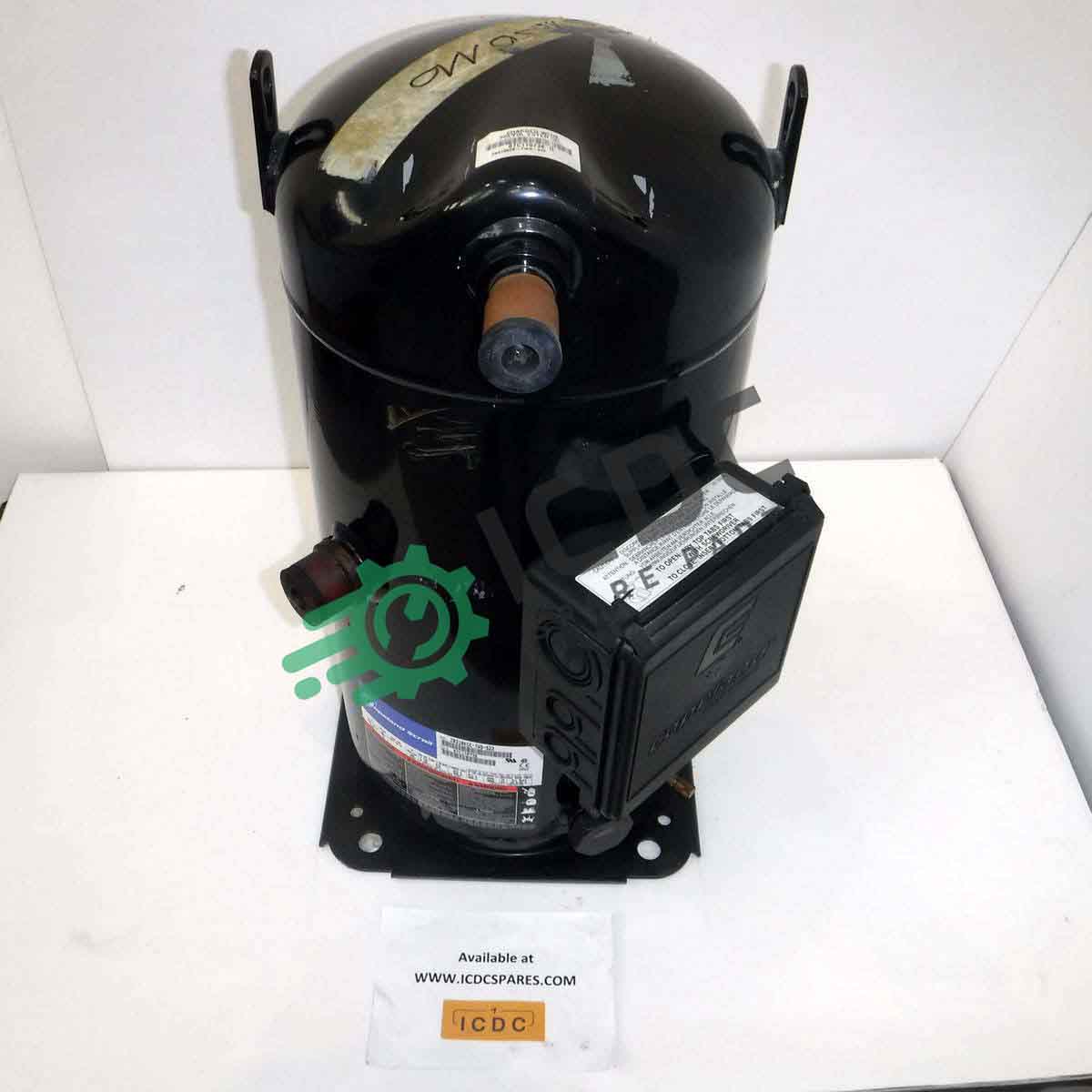 COPELAND - ZR310KCE-TWD-522 - Компрессор — изображение 2