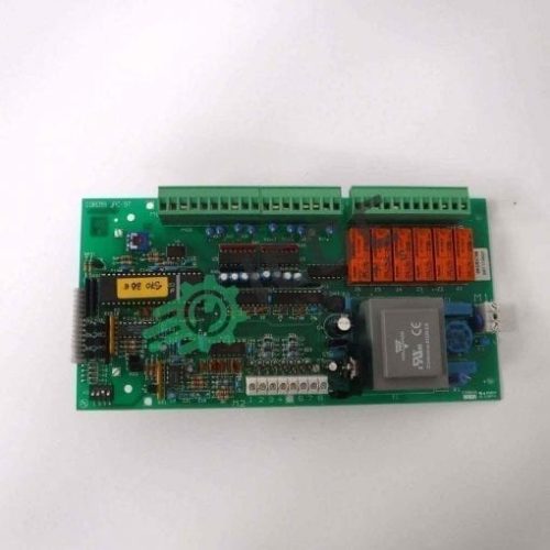 COREMA - CEAXX-0018 - Плата