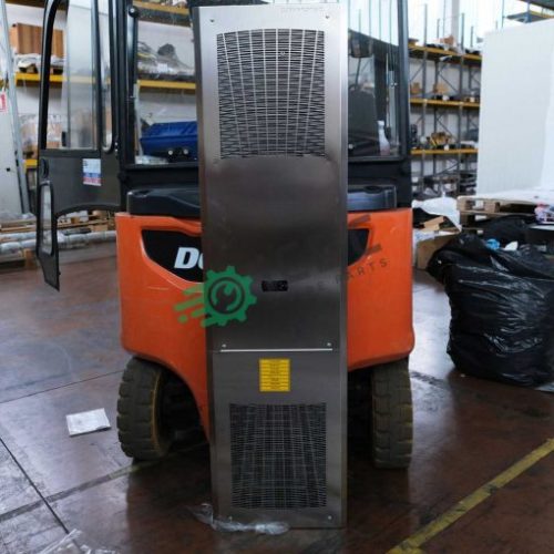 COSMOTEC by STULZ- EVE14A3228700I - Кондиционер