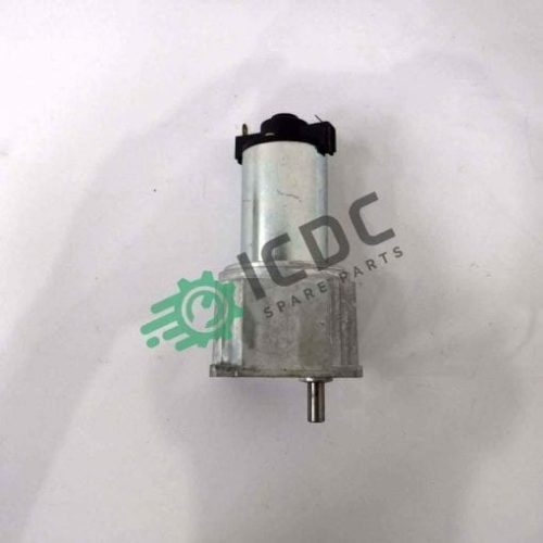 CROUZET - 80805002-24V - Редуктор