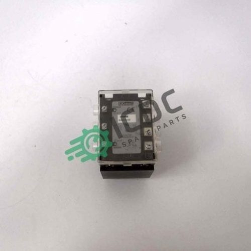 CROUZET - 84 067 449 - Реле