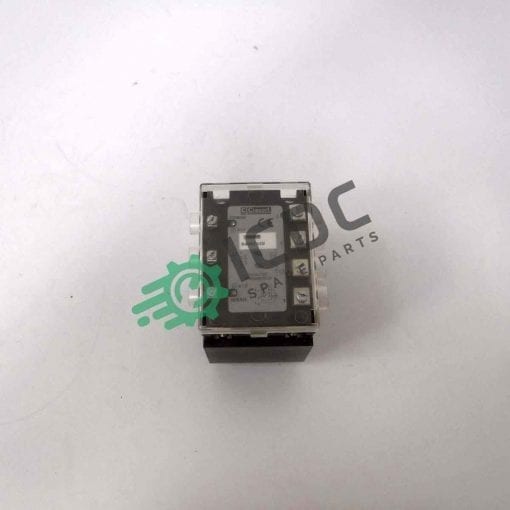 CROUZET - 84 067 449 - Реле