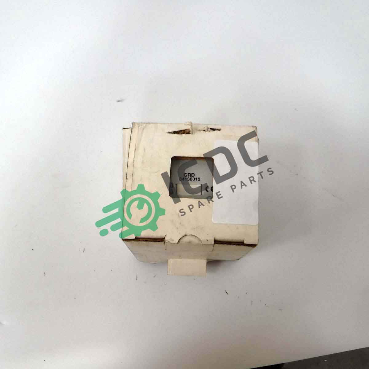 CROUZET - 84 130 312 - Реле — изображение 2