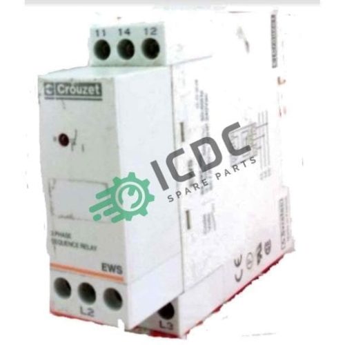 CROUZET - 84.892.299 - Реле