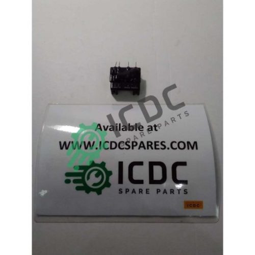 CRYDOM - PF240D25 - Реле