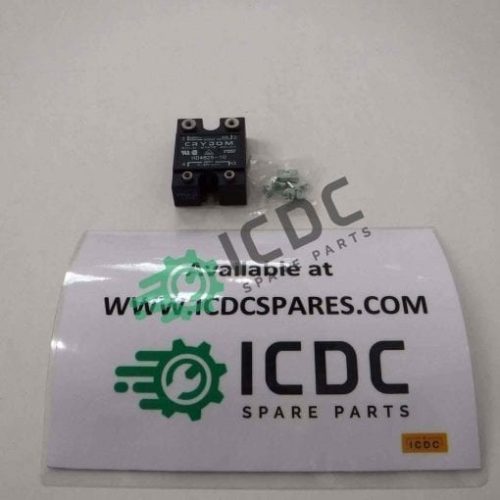 CRYDOM - RB2425D06 - Реле
