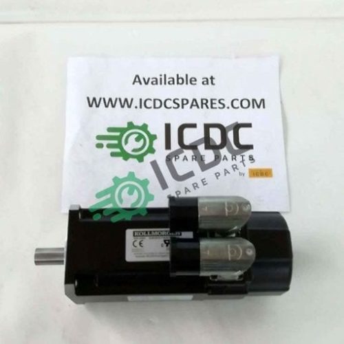 DANAHER - AKM32D-ANC2R-00 - Мотор