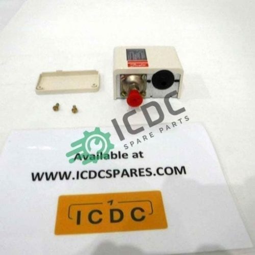 DANFOSS - 060-1171 - Реле давления КП5