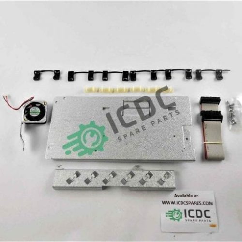 DANFOSS - 130B7533 - Монтажный комплект