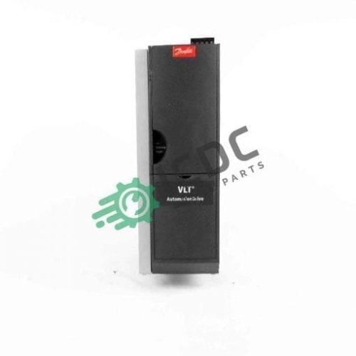 DANFOSS — Серия VLT AutomationDrive — FC302 131B0521 — Инвертор