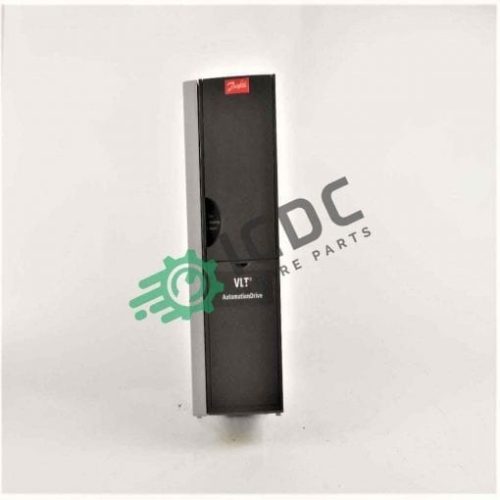 DANFOSS — VLT AutomationDrive Series FC-302 — Код 131B0008 — Инвертор