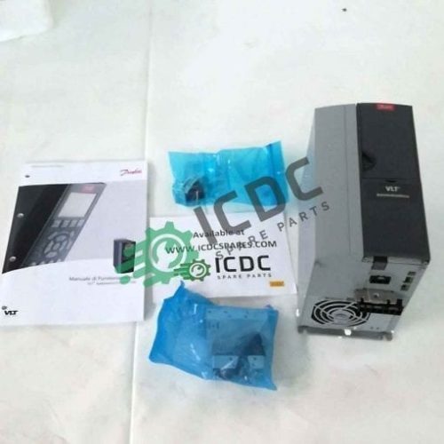 DANFOSS — VLT AutomationDrive FC-302, код 131B0092 — Инвертор/преобразователь частоты