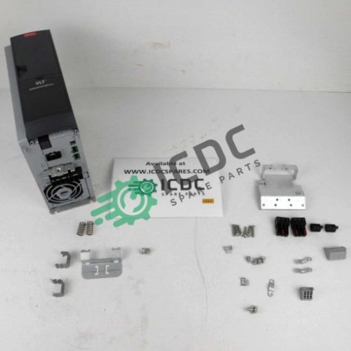 DANFOSS - 131B0509 - Инвертор/преобразователь частоты