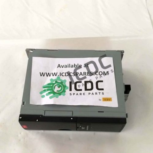 DANFOSS — VLT® AutomationDrive FC-301, код 131B0917 — Инвертор