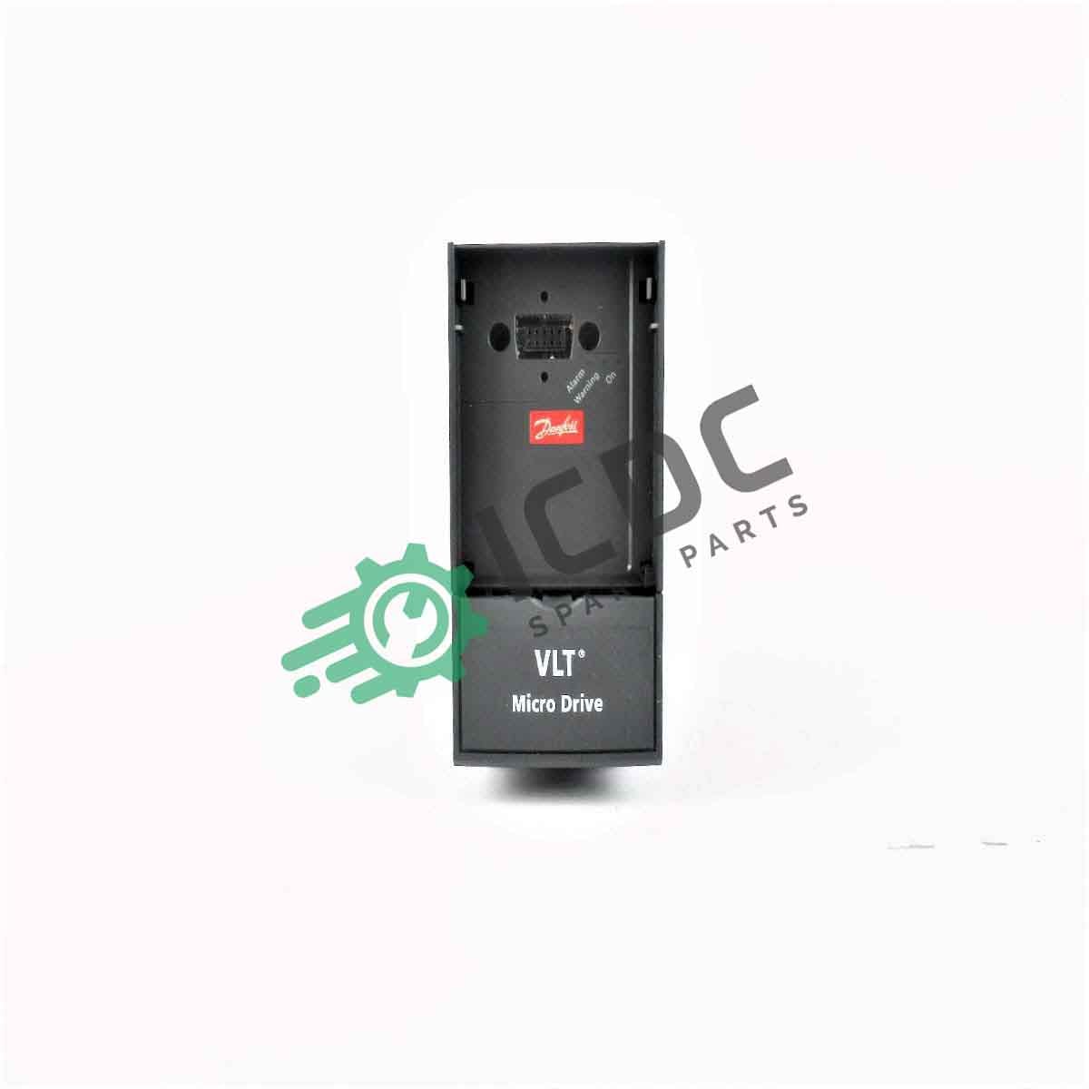 DANFOSS - 132F0010 - Инвертор VLT Micro Drive — изображение 2