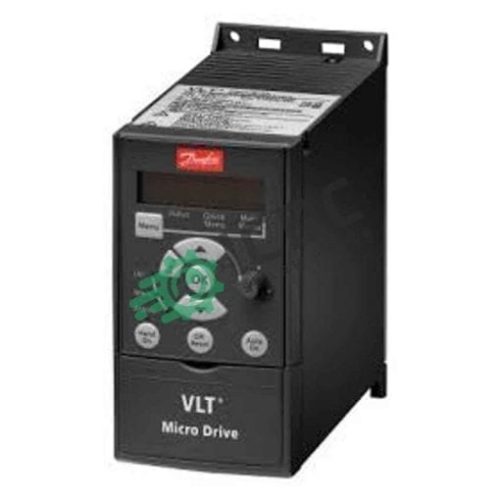 DANFOSS - VLT Micro Drive 132F0018 - Преобразователь частоты