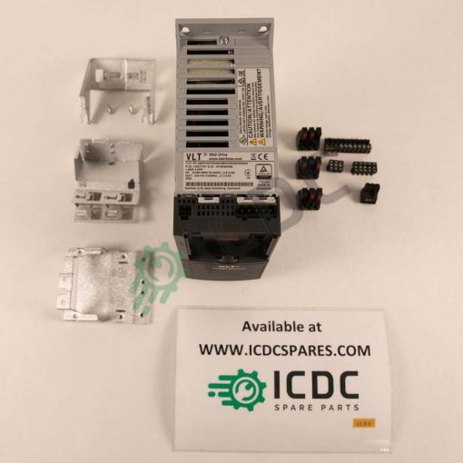 DANFOSS — VLT Midi Drive FC-280, код 134U7747 — Инвертор/преобразователь частоты