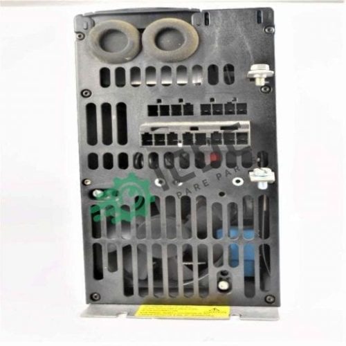 DANFOSS — преобразователь частоты VLT5004, код 175Z0019 — инвертор